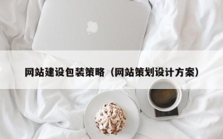 自贡网站建设包装策略（网站策划设计方案）